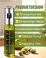 MRUN BONE Ölsprüher 100ml — Bild 2