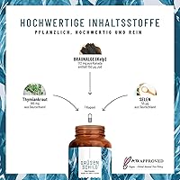 NATURTREU Drüsenschild Jod-Selen-Komplex 180 Kapseln — Bild 2