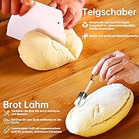 Mispudin Gärkorb-Set 23 cm — Bild 6