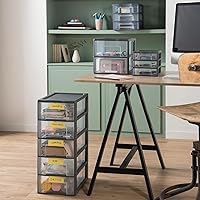 Sundis Tag Tower A4 3 Schubladen — Bild 2