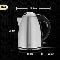 WMF Stelio Wasserkocher 1,7 l — Bild 4