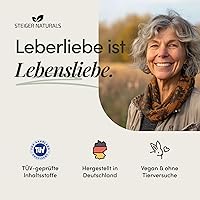 Steiger Naturals Naturhof Leber Kur — Bild 7