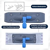 Peggy Perfect Floor Hero Wischmopp-Set 39 cm — Bild 4