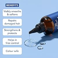 Botanic Hearth Rosmarinöl 198 ml — Bild 5