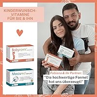 BabyFORTE Kinderwunsch (60 Kapseln) — Bild 7