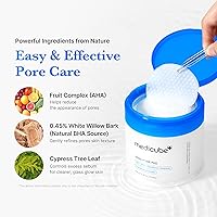 medicube Zero Pore Pads 2.0 (70 Pads) — Bild 4