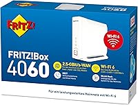 AVM FRITZ!Box 4060 — Bild 4