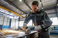 Bosch Professional GWS 12-125 — Bild 5