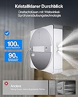 ECOVACS WINBOT W3 OMNI — Bild 4