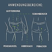 Veet Men Intim-Haarentfernungs-Set 100 ml — Bild 3