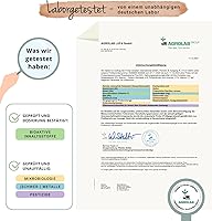 Vegavero Rosskastanienextrakt 120 Kapseln — Bild 4