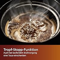 Philips HD7546/20 Filterkaffeemaschine — Bild 3