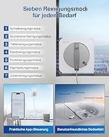 ECOVACS WINBOT W2S Omni — Bild 9