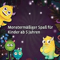 Kosmos EXIT Das Spiel Kids – Monstermäßiger Rätselspaß — Bild 5