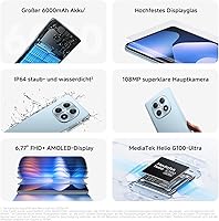 Xiaomi Redmi Note 15 8/256 GB — Bild 2