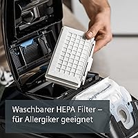 Siemens VSQ5X1230 — Bild 7