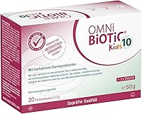 OMNi BiOTiC 10 Kids 50g — Bild 9