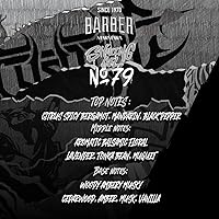 Marmara Barber Rasiergel No.79 500ml — Bild 4