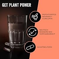 ESN Curcumin Liquid Capsules 60 Kapseln — Bild 2