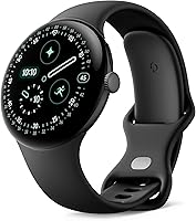 Google Pixel Watch 4 45mm — Bild 1