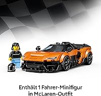 LEGO Speed Champions McLaren W1 (77257) — Bild 6