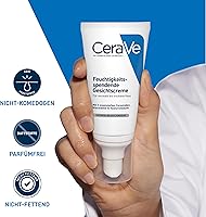 CeraVe Feuchtigkeitsspendende Nachtcreme 50ml — Bild 3