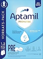 Aptamil Pronutra Pre 1,2 kg — Bild 1