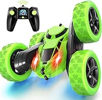 RC Stunt Car 828A — Bild 1