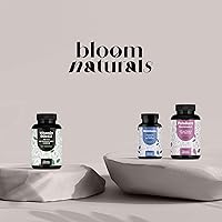 Bloom Naturals Vitamin D3 K2 5000 IE – 180 Tabletten — Bild 8