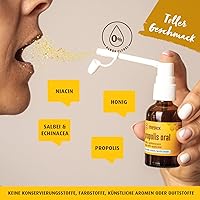 Medex Propolis Oral Spray 30 ml — Bild 2