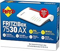 AVM FRITZ!Box 7530 AX — Bild 5
