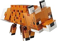 LEGO Minecraft Der Fuchs 21588 — Bild 8