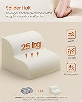 Feandrea PPS002G01 Haustiertreppe 2 Stufen — Bild 5