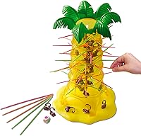 Mattel Games SOS Affenalarm — Bild 3