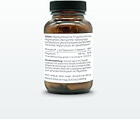 Restaxil Magnesium-Komplex 60 Kapseln — Bild 7