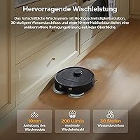 roborock Qrevo QV 35A — Bild 5
