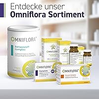 Omniflora Complete Probiotikum 28 Kapseln — Bild 8