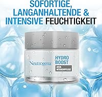 Neutrogena Hydro Boost Aqua Intensivpflege 50 ml — Bild 4