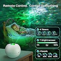 One Fire Sternenhimmel Projektor — Bild 6