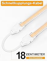 Lamomo 320DCOB COB LED Streifen 5M — Bild 4