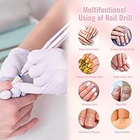 Denabuty DN-2602AP Nagelfräser — Bild 8