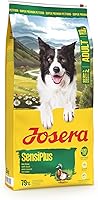 Josera SensiPlus Ente & Reis 12,5 kg — Bild 3