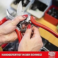 FELCO 2 Bypass-Gartenschere — Bild 8