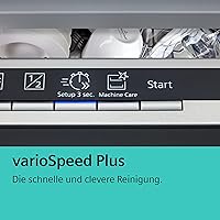 Siemens SN63EX06VE iQ300 60 cm — Bild 7