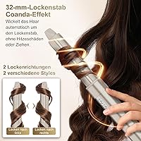 7MAGIC Airstyler HB-800 6-in-1 — Bild 4