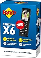 AVM FRITZ!Fon X6 — Bild 4