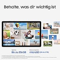 Samsung Galaxy Tab A11+ 128 GB — Bild 4