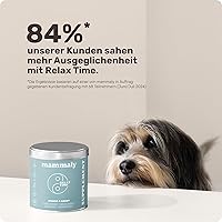 mammaly Relax Time 350g — Bild 5