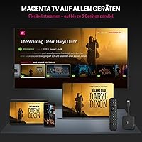 Deutsche Telekom MagentaTV Stick 2. Gen. — Bild 4