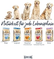 Happy Dog NaturCroq Rind & Reis 15 kg — Bild 6